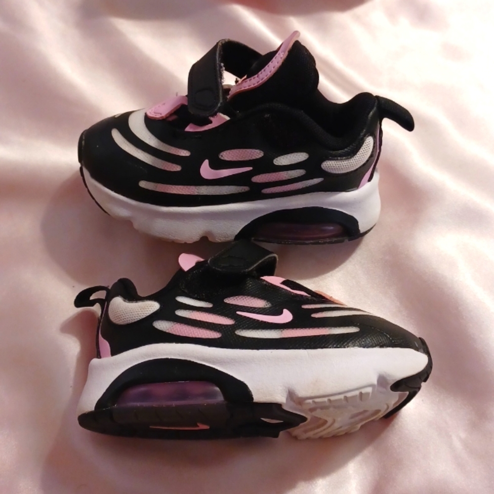 Nike Air Max Exosense